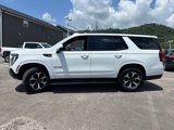 New 2025 GMC Yukon AT4 Ultimate image 2