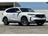 New 2025 Acura MDX FWD w/ Technology Package image 2