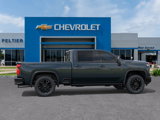 New 2025 Chevrolet Silverado 2500 LTZ w/ Trail Boss Package image 5