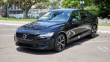 Used 2024 Volvo S60 B5 Core image 3