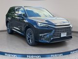 New 2025 Lexus TX 350 AWD image 3