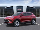 New 2026 Buick Encore GX Preferred w/ Comfort Package image 2