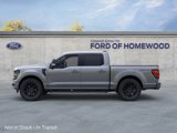 New 2025 Ford F150 XLT w/ Equipment Group 302A MID image 3