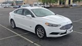 Certified 2018 Ford Fusion Energi SE image 3