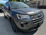 Used 2019 Ford Explorer XLT w/ Equipment Group 202A image 4