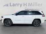 New 2025 Jeep Grand Cherokee Overland image 3