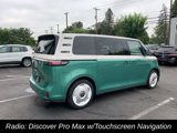 New 2025 Volkswagen ID. Buzz 1st Edition image 3