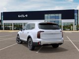 New 2025 Kia Telluride EX image 4