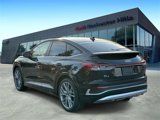 New 2025 Audi Q4 e-tron Premium Plus image 3