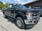 Certified 2022 Ford F350 XLT w/ XLT Value Package image 3