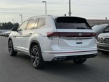 New 2025 Volkswagen Atlas SEL Premium R-Line image 4