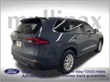 Used 2024 Toyota Grand Highlander XLE image 3