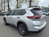 Used 2024 Nissan Rogue S image 4