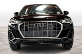 Used 2024 Audi Q3 2.0T Premium Plus w/ Premium Plus Package image 3