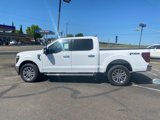 New 2025 Ford F150 Lariat image 3