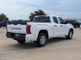 New 2026 Toyota Tundra SR image 2