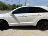 Used 2018 Acura RDX FWD w/ Advance Package image 4