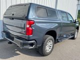 Certified 2022 Chevrolet Silverado 1500 RST image 4