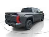 New 2025 Toyota Tundra Platinum image 4