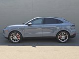 New 2025 Porsche Cayenne S image 2