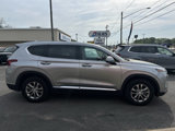Used 2020 Hyundai Santa Fe SEL image 4