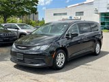 Certified 2018 Chrysler Pacifica Touring w/ Security Group image 5
