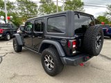 Certified 2021 Jeep Wrangler Unlimited Rubicon w/ Dual Top Group image 5