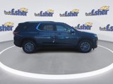 Certified 2023 Chevrolet Traverse LT image 2