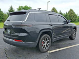 Used 2024 Jeep Grand Cherokee L Limited image 6