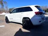 Used 2018 Jeep Grand Cherokee Altitude image 6