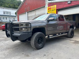 Used 2015 Chevrolet Silverado 1500 LT w/ All Star Edition image 2