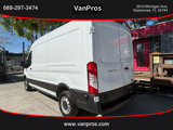 Used 2019 Ford Transit 250 148 Medium Roof image 3