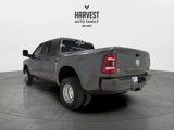 Used 2024 RAM 3500 Laramie w/ Towing Technology Group image 2