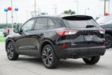 Certified 2022 Ford Escape SE w/ SE Sport Appearance Package image 5