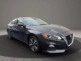 Used 2022 Nissan Altima 2.5 SV image 3