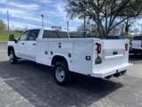 New 2025 Chevrolet Silverado 3500 W/T w/ WT Convenience Package image 4