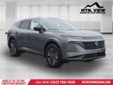 New 2025 Nissan Murano SL image 3