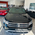 Used 2020 Volkswagen Atlas Cross Sport SEL image 5