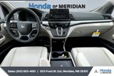 New 2025 Honda Odyssey EX-L image 5