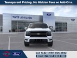 New 2025 Ford F150 Lariat image 6