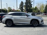 Used 2021 Lexus RX 350 F Sport w/ Cold Area Package (CT) image 4