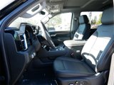 New 2025 GMC Sierra 3500 Denali w/ Denali Reserve Package image 4