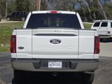 New 2025 Ford F150 King Ranch image 4