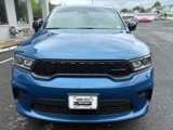 Certified 2024 Dodge Durango GT image 4