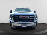 New 2025 GMC Sierra 2500 SLT w/ SLT Premium Package image 4