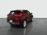 Certified 2025 Buick Encore GX Preferred image 5