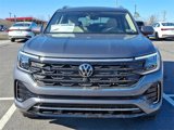 New 2025 Volkswagen Atlas SEL Premium R-Line image 3
