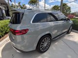 New 2025 Mercedes-Benz GLS 580 4MATIC image 2