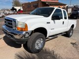 Used 2001 Ford F250 4x4 SuperCab Super Duty image 2