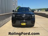 New 2025 Ford Expedition Max Active image 4